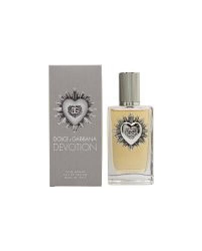 Dolce & Gabbana Devotion Pour Homme Eau de Parfum 100ml Spray-B526479 | Maznun Fashion