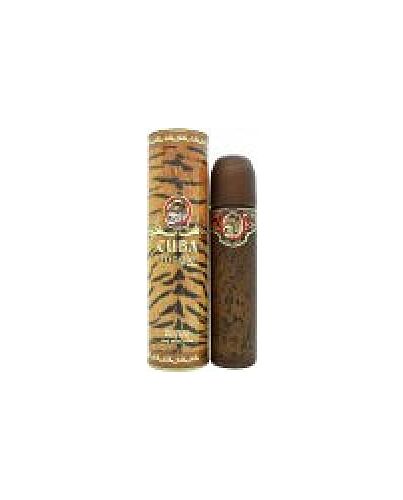 Cuba Jungle Tiger Eau de Parfum 100ml Spray-R810213 | Maznun Fashion