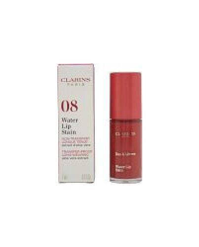 Clarins Water Lip Stain 7ml - 08 Candy Water-N6929210 | Maznun Fashion