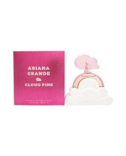Ariana Grande Cloud Pink Eau de Parfum 100ml Spray-D4486113 | Maznun Fashion