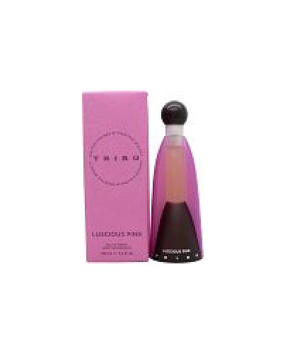 United Colors & Prestige BeautyTRIBÙ Luscious Pink Eau de Parfum 100ml Spray-F616851 | Maznun Fashion