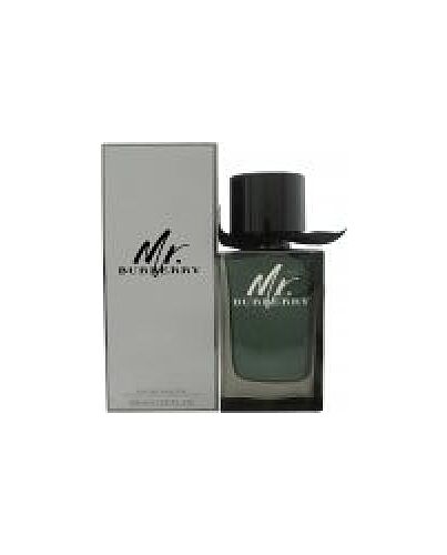 Burberry Mr. Burberry Eau de Parfum 150ml Spray-I251793 | Maznun Fashion