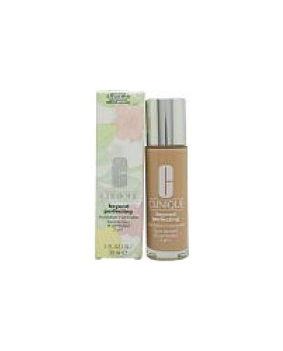 Clinique Beyond Perfecting Foundation + Concealer 30ml - 5.75 Cork-T044251 | Maznun Fashion