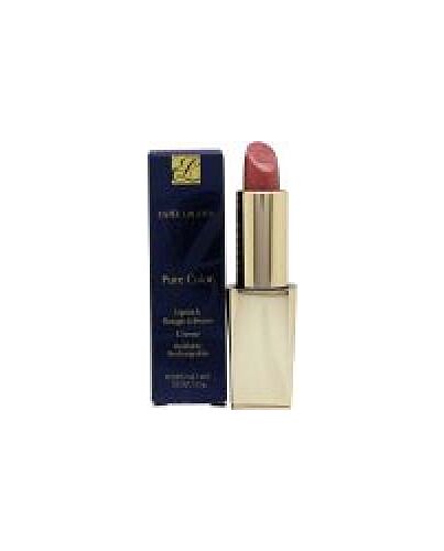Estée Lauder Pure Color Creme Lipstick 3.5g - Rebellious Rose-N7430213