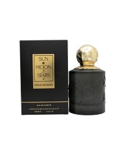 United Colors & Prestige BeautySun Moon Stars Pour Homme Eau de Parfum 100ml Spray-J616881 | Maznun Fashion