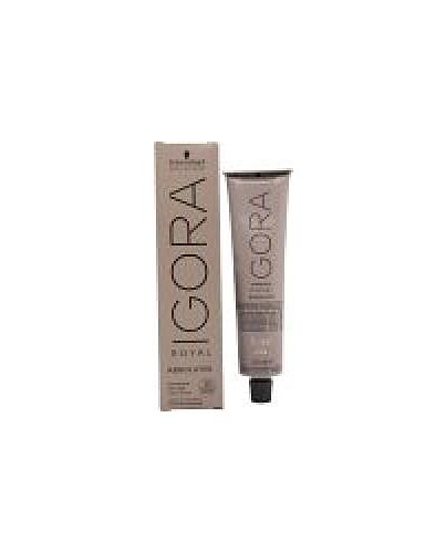 Schwarzkopf Igora Royal Absolutes Anti-Age Permanent Color Creme 60ml - 5-60-P631227 | Maznun Fashion