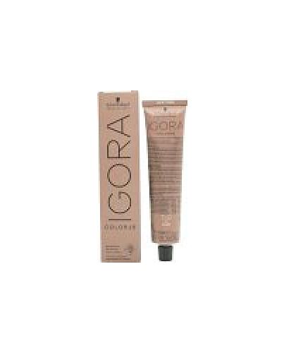 Schwarzkopf Igora Color 10 Permanent Hair Colour Cream 60ml - 7-0 Medium Blonde-R611039 | Maznun Fashion