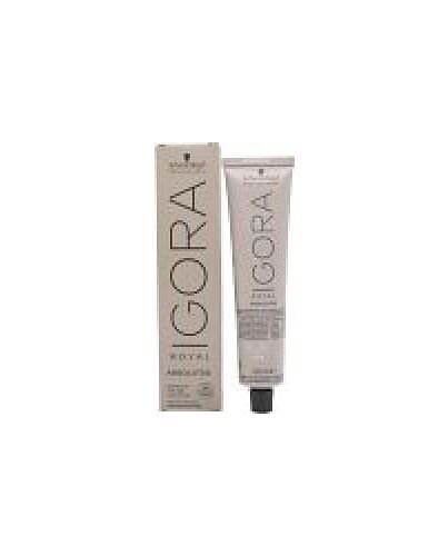 Schwarzkopf Igora Royal Absolutes Anti-Age Permanent Color Creme 60ml - 9-50-Z421428 | Maznun Fashion