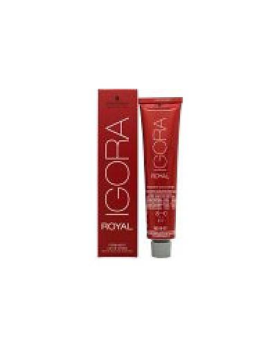 Schwarzkopf Igora Royal Permanent Color Creme 60ml - 8-0-N473546 | Maznun Fashion