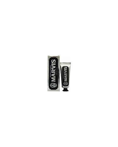Marvis Amarelli Licorice Toothpaste 25ml-Z493814 | Maznun Fashion