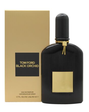 Tom Ford Black Orchid Eau de Parfum 50ml Spray-A00586