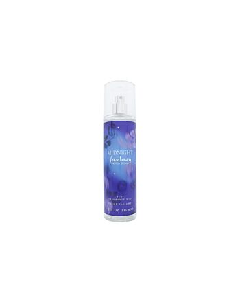 Britney Spears Midnight Fantasy Fragrance Mist 236ml-A031186