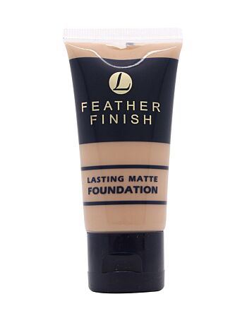 Lentheric Feather Finish Lasting Matte Foundation 30ml - Ivory Beige 01-B26409