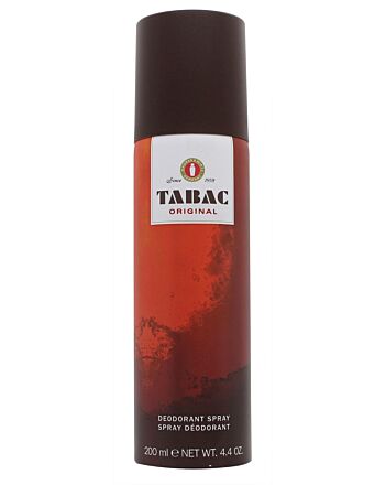 Mäurer & Wirtz Tabac Original Deodorant 200ml Spray-B41106