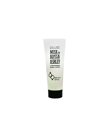 Alyssa Ashley Musk Hand and Body Lotion 250ml-D326127
