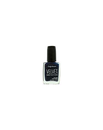 Sally Hansen Velvet Texture Nail Polish 11.8ml - 680 Deluxe-D380272