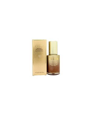 Stila Aqua Glow Serum Foundation 30ml - Dark For Dry Skin-E931502