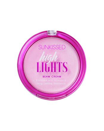 Sunkissed High Lights Highlighter 8g-H233353