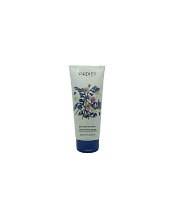 Yardley English Bluebell Exfoliating Body Scrub 200ml-H328153