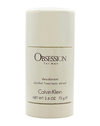 Calvin Klein Obsession Deodorant Stick 75g-I41193