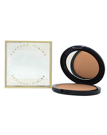 Lentheric Feather Finish Compact Powder 20g - Sundown Gold 32-J35681