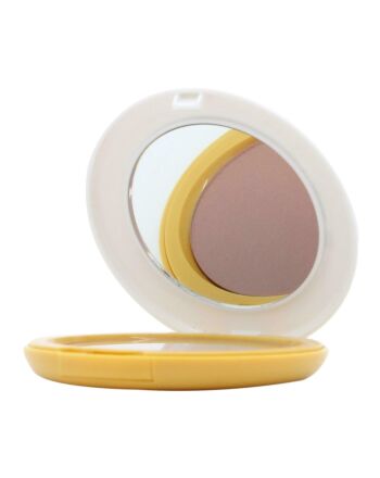 Lentheric Easy Bronze Face Bronzing Powder 15g - Sheer Copper-J41781