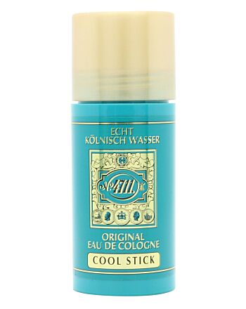 Mäurer & Wirtz 4711 Eau de Cologne Cool Stick 20ml-J4807