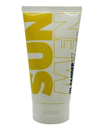 Jil Sander Sun Men Fizz Shower Gel 150ml-K84831