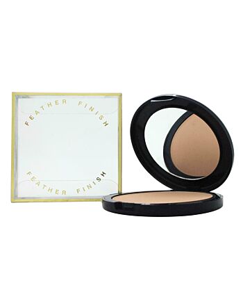 Lentheric Feather Finish Compact Powder 20g - Honey Beige 05-L25429