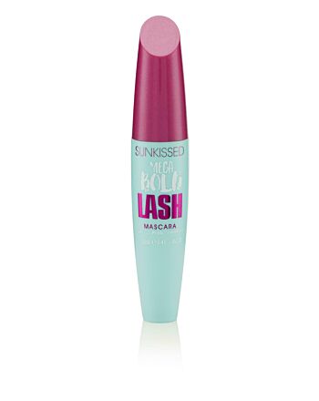 Sunkissed Mega Bold Lashes Waterproof Mascara 12ml-T642727