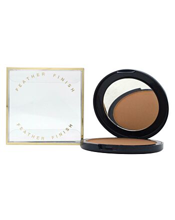 Lentheric Feather Finish Compact Powder 20g - Warm Bronze 33-T84267