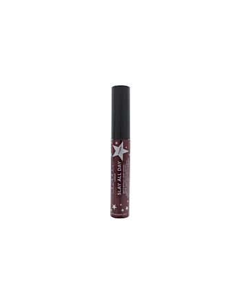Lottie London Slay All Day Metallic Liquid Lipstick 6ml - Boy Bye-Y425577