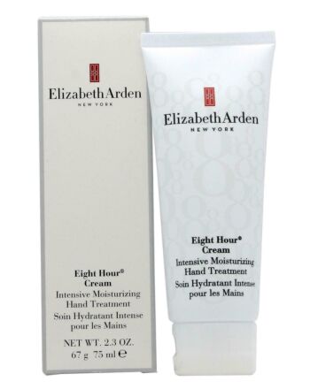 Elizabeth Arden Eight Hour Cream Hand Cream 75ml-A58285