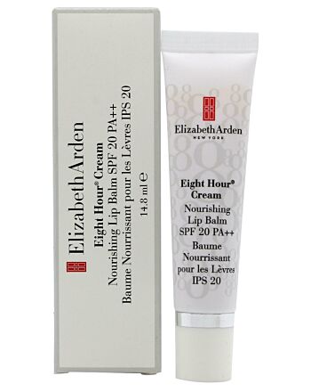 Elizabeth Arden Eight Hour Cream Nourishing Lip Balm 14.8ml SPF20-J55081