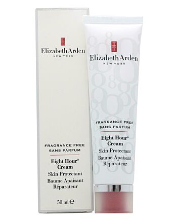 Elizabeth Arden Eight Hour Cream Skin Protectant 50ml Lightly Scented-L25713