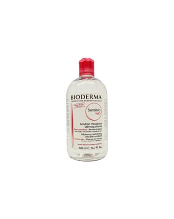 Bioderma Sensibio H2O Micellar Water 500ml-X667242