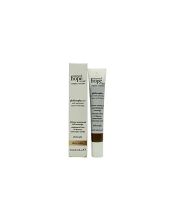 Philosophy Renewed Hope In A Jar Complete Concealer 10ml - 9.5 Cocoa-J54307