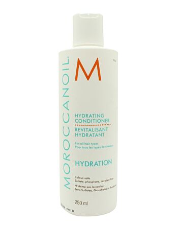 Moroccanoil Hydrating Conditioner 250ml-S638148