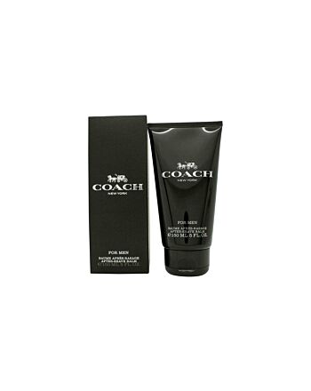 Coach for Men Aftershave Balm 150ml-Y055596