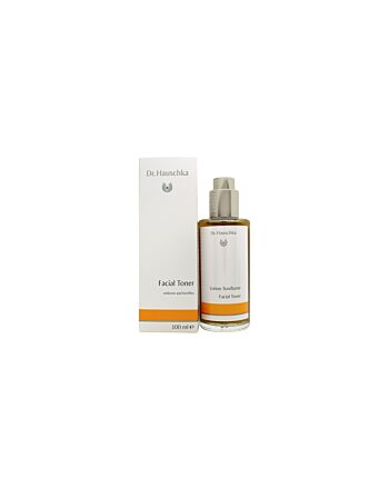 Dr. Hauschka Facial Toner 100ml-Z978811