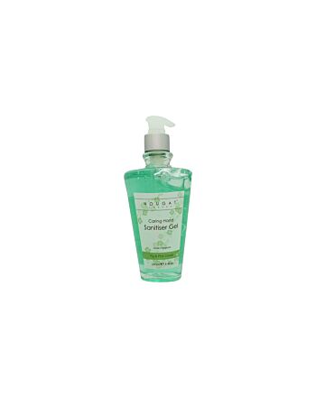 Nougat London Fig & Pink Cedar Hand Sanitiser 250ml-W966760