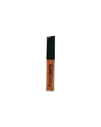 Rimmel Stay Matte Liquid Lipstick 5.5ml - 703 Vanilla Lovin-H445975