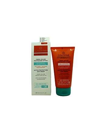 Collistar Collistar Active Protection Sun Cream SPF 30 150ml-F90103