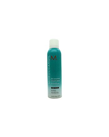 Moroccanoil Dry Shampoo 205ml - Dark Tones-O73234