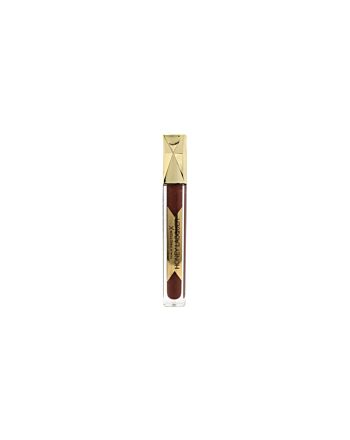 Max Factor Colour Elixir Honey Lacquer Lip Gloss 3.8ml - 30 Chocolate Nectar-H669274