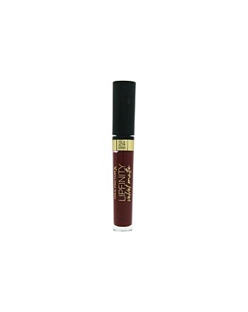 Max Factor Lipfinity Velvet Matte Liquid Lipstick 4ml - 050 Satin Berry-P477615