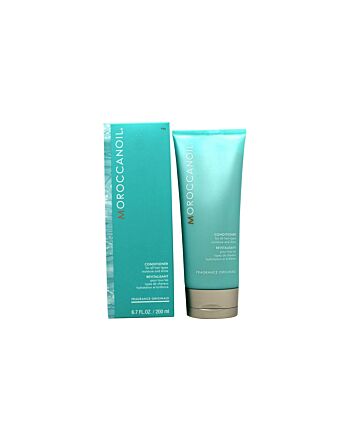 Moroccanoil Original Fragrance Moisture And Shine Conditioner 200ml-B247284