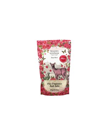 Woods of Windsor True Rose Bath Salt 500g-D134684