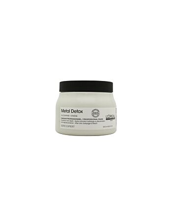 L'Oréal Professionnel Série Expert Metal Detox Mask 500ml-B026313