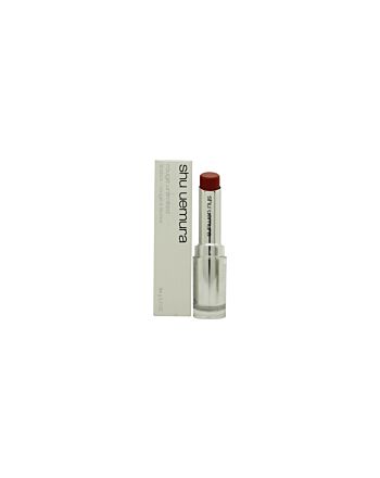 Shu Uemura Rouge Unlimited Lipstick 3.4g - RD 161-B496323
